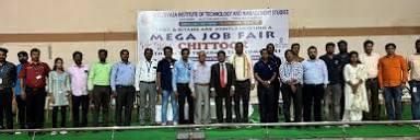 Sreenivasa Institute of Technology & Management Studies Murakambattu Events photo 1